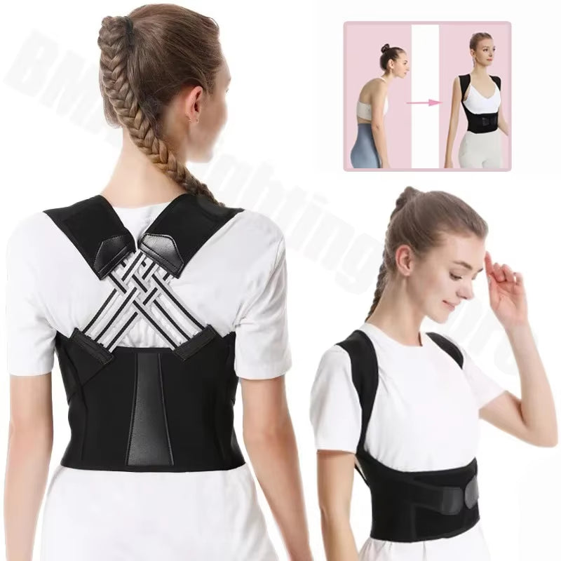 New Posture Corrector